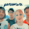 Sterren Paramore Avatars 