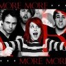 Sterren Paramore Avatars 