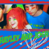 Sterren Paramore Avatars 