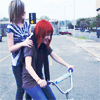 Sterren Paramore Avatars 