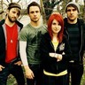 Sterren Paramore Avatars 