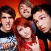 Sterren Paramore Avatars 