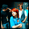 Sterren Paramore Avatars 