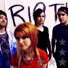 Sterren Paramore Avatars 