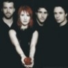 Sterren Paramore Avatars 