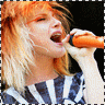 Sterren Paramore Avatars 