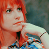 Sterren Paramore Avatars 