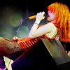 Sterren Paramore Avatars 