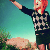 Sterren Paramore Avatars 