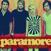 Sterren Paramore Avatars 