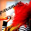 Sterren Paramore Avatars 