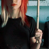 Sterren Paramore Avatars 