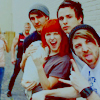 Sterren Paramore Avatars 