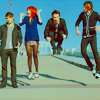 Sterren Paramore Avatars 