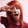 Sterren Paramore Avatars 