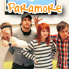 Sterren Paramore Avatars 