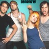 Sterren Paramore Avatars 