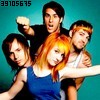 Sterren Paramore Avatars 