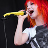 Sterren Paramore Avatars 