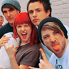 Sterren Paramore Avatars 