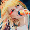 Sterren Paramore Avatars 