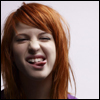 Sterren Paramore Avatars 