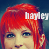 Sterren Paramore Avatars 