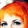 Sterren Paramore Avatars 