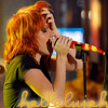 Sterren Paramore Avatars 