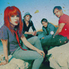 Sterren Paramore Avatars 