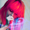 Sterren Paramore Avatars 