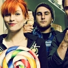 Sterren Paramore Avatars 