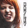 Sterren Paramore Avatars 