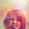 Sterren Paramore Avatars 