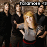 Sterren Paramore Avatars 