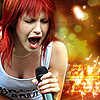 Sterren Paramore Avatars 