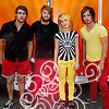 Sterren Paramore Avatars 