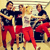 Sterren Paramore Avatars 