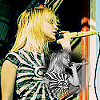 Sterren Paramore Avatars 