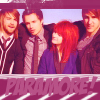 Sterren Paramore Avatars 