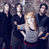 Sterren Paramore Avatars 