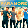 Sterren Paramore Avatars 