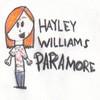 Sterren Paramore Avatars 