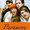 Sterren Paramore Avatars 