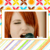 Sterren Paramore Avatars 