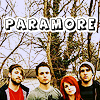 Sterren Paramore Avatars 