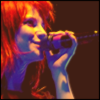 Sterren Paramore Avatars 