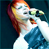 Sterren Paramore Avatars 