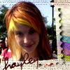 Sterren Paramore Avatars 