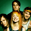 Sterren Paramore Avatars 